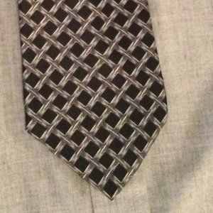 Croft and Barrow Vintage Necktie